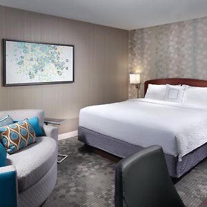 Executive King Room